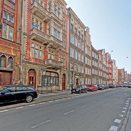 Apartament Starogdanski 22 Exterior foto